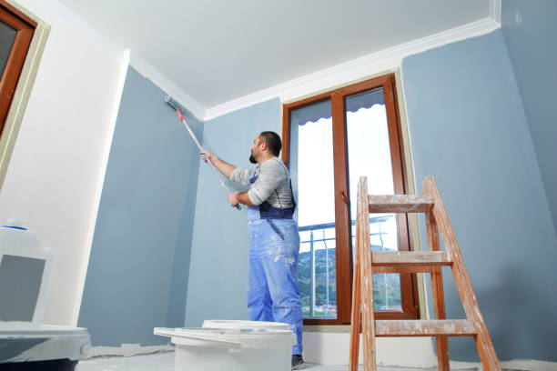 Faux Finishing and Decorative Painting in Crestwood, IL